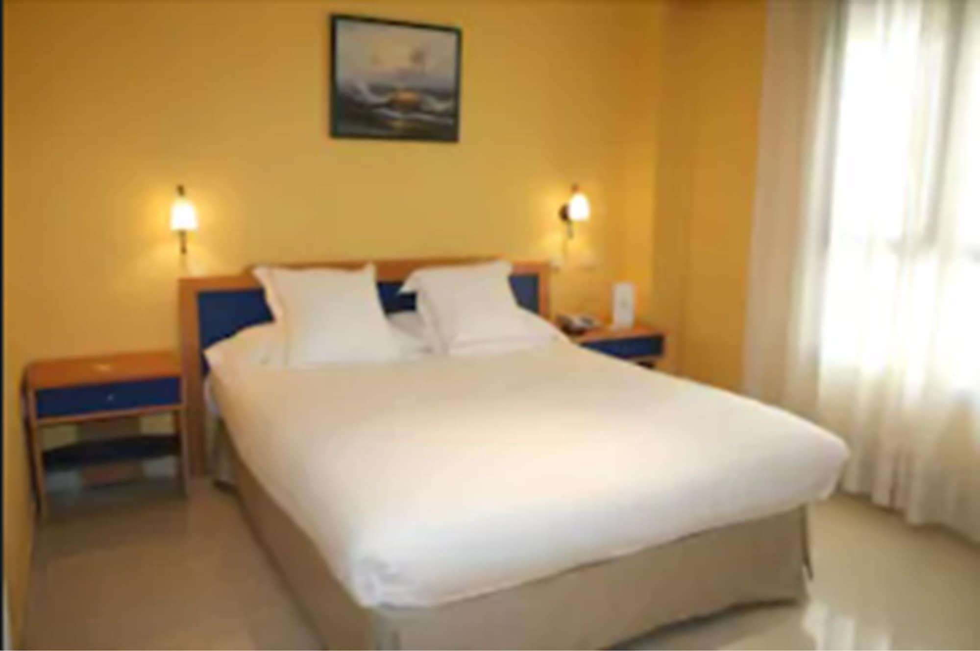 Hotel Villa De Pinto Zimmer foto