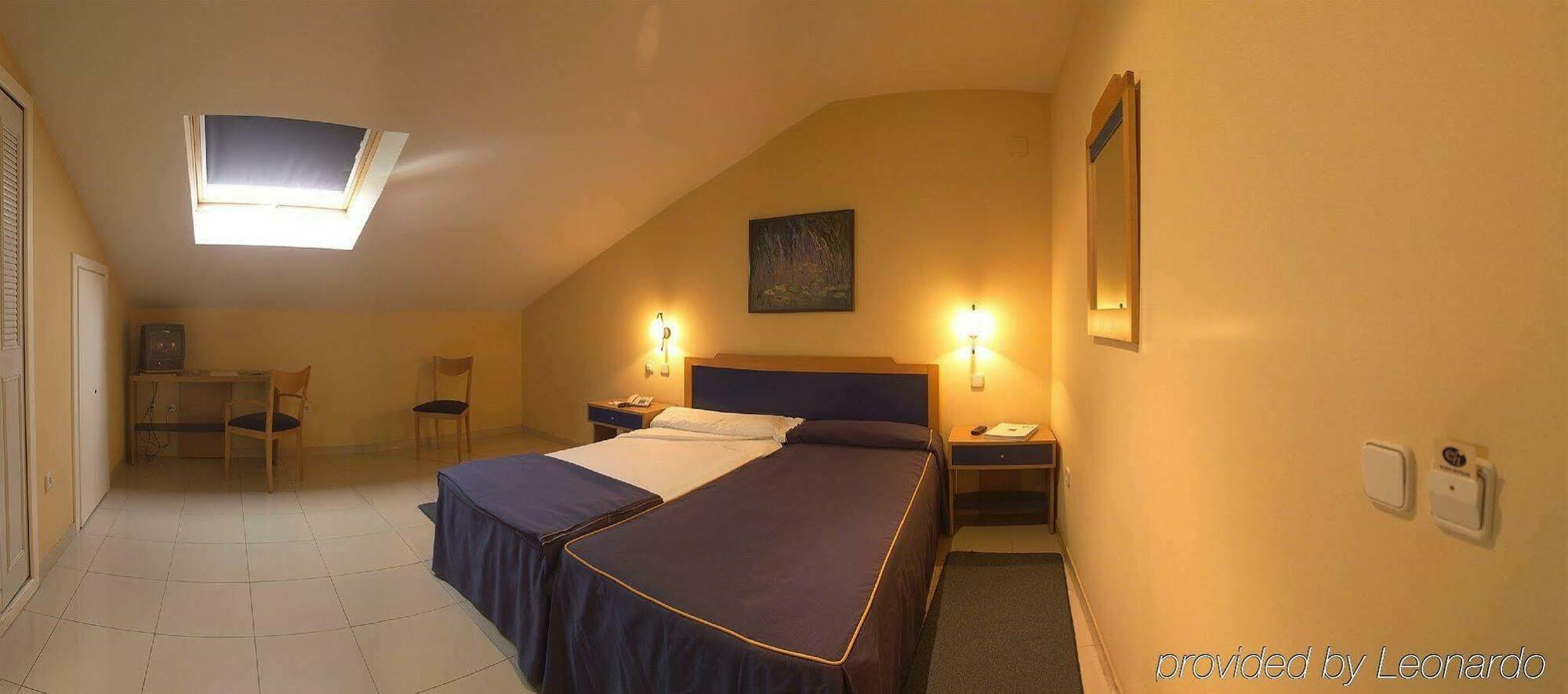 Hotel Villa De Pinto Zimmer foto